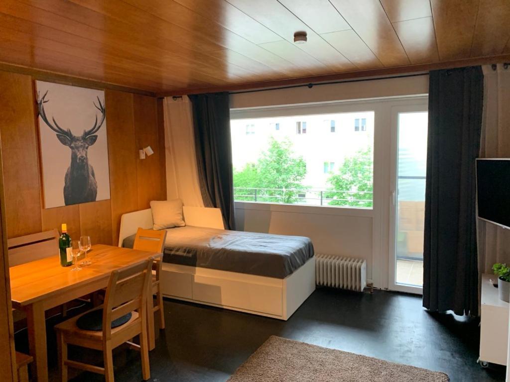 Kitzbuehel Zentrum Екстер'єр фото