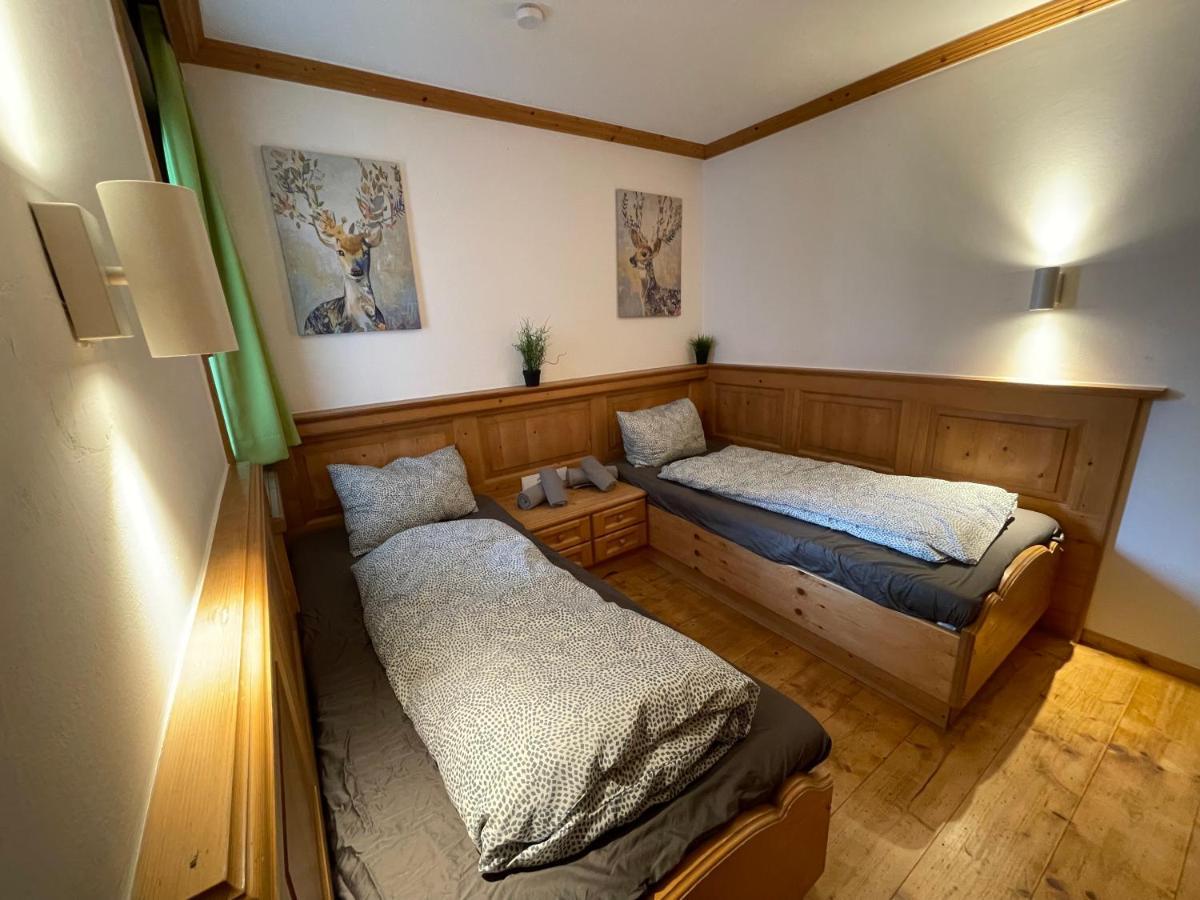 Kitzbuehel Zentrum Екстер'єр фото