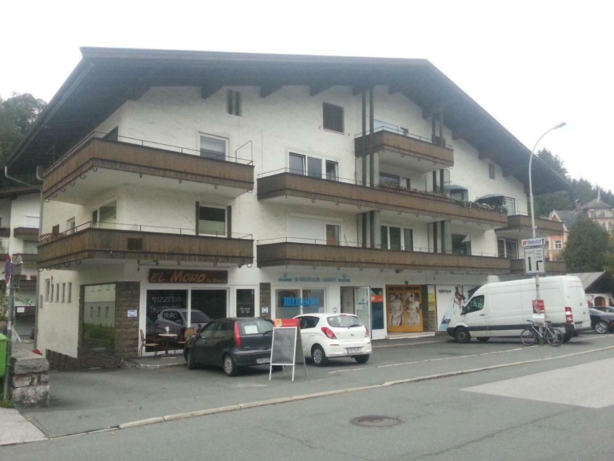 Kitzbuehel Zentrum Екстер'єр фото
